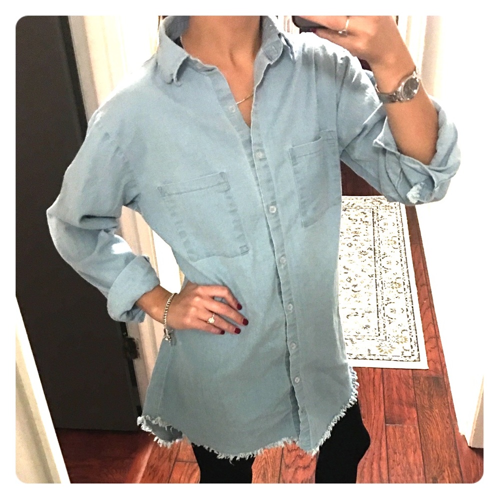Tunic Dress
